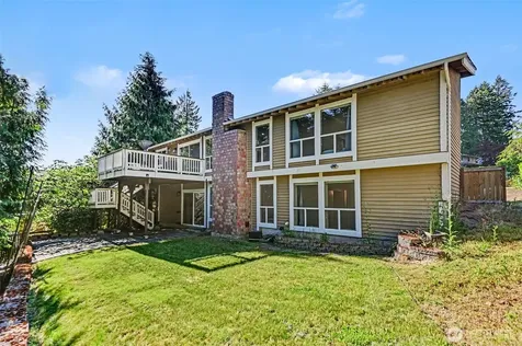 14023 SE 60th Street Bellevue WA 98006