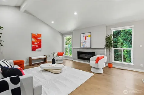 14023 SE 60th Street Bellevue WA 98006
