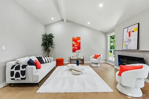 14023 SE 60th Street Bellevue WA 98006