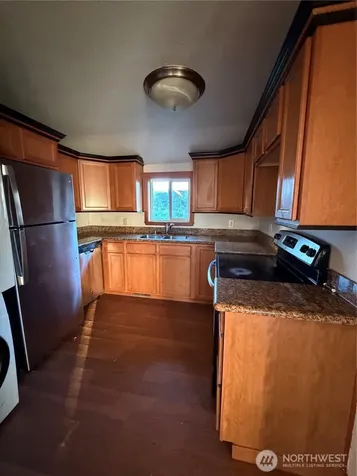 2505 Harrison Avenue Everett WA 98201