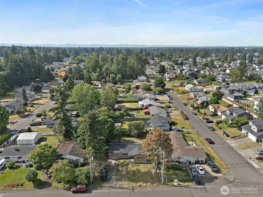 1010 S 88th Street Tacoma WA 98444