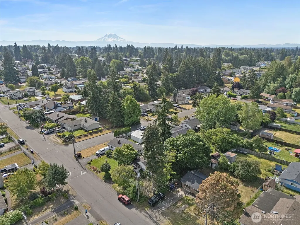 1010 S 88th Street Tacoma WA 98444