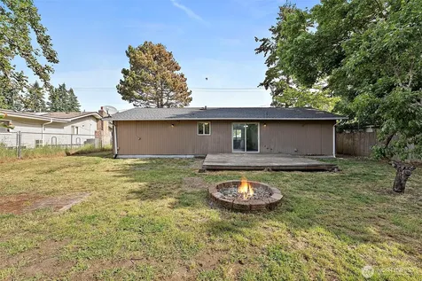 1010 S 88th Street Tacoma WA 98444