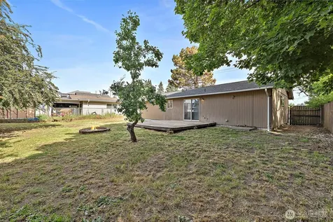 1010 S 88th Street Tacoma WA 98444