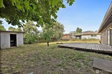 1010 S 88th Street Tacoma WA 98444