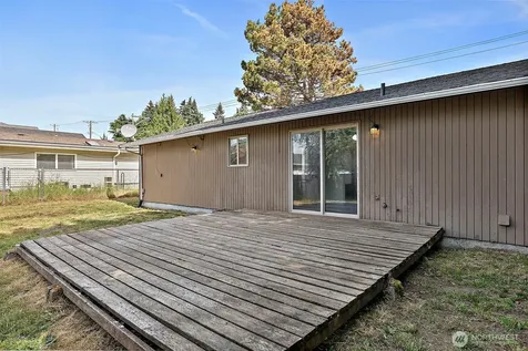 1010 S 88th Street Tacoma WA 98444