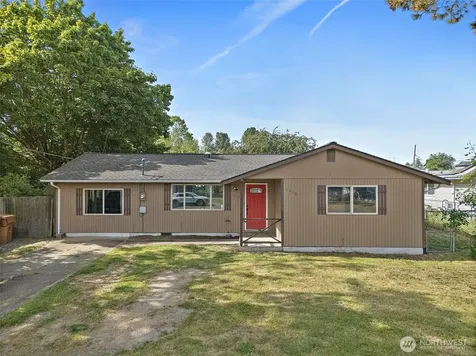 1010 S 88th Street Tacoma WA 98444