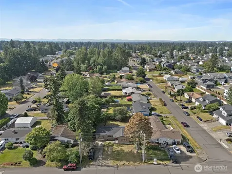 1010 S 88th Street Tacoma WA 98444
