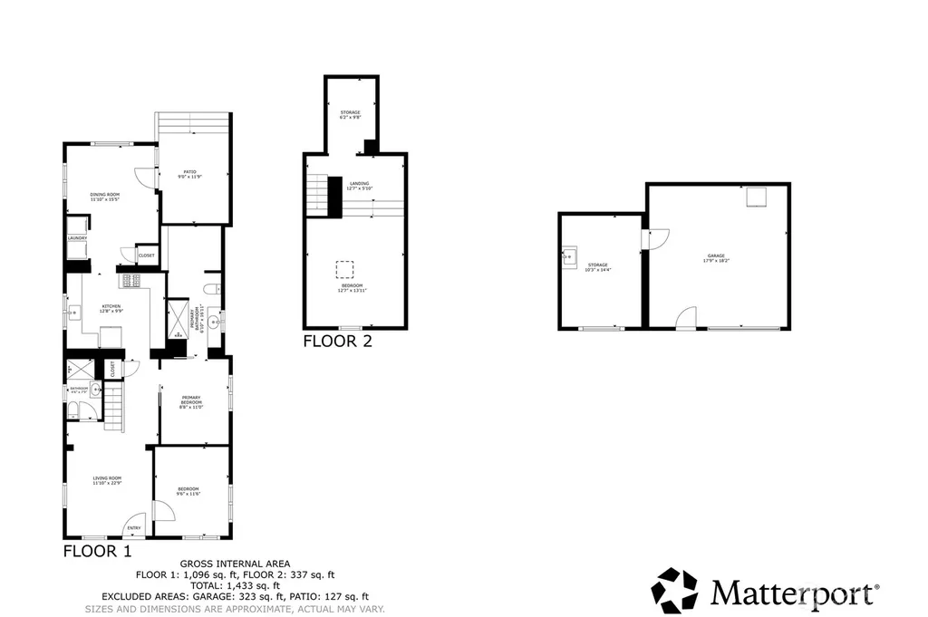 523 Williams Avenue S Renton WA 98057