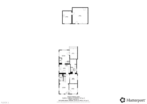 523 Williams Avenue S Renton WA 98057
