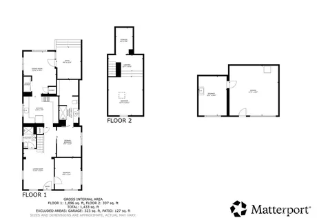 523 Williams Avenue S Renton WA 98057