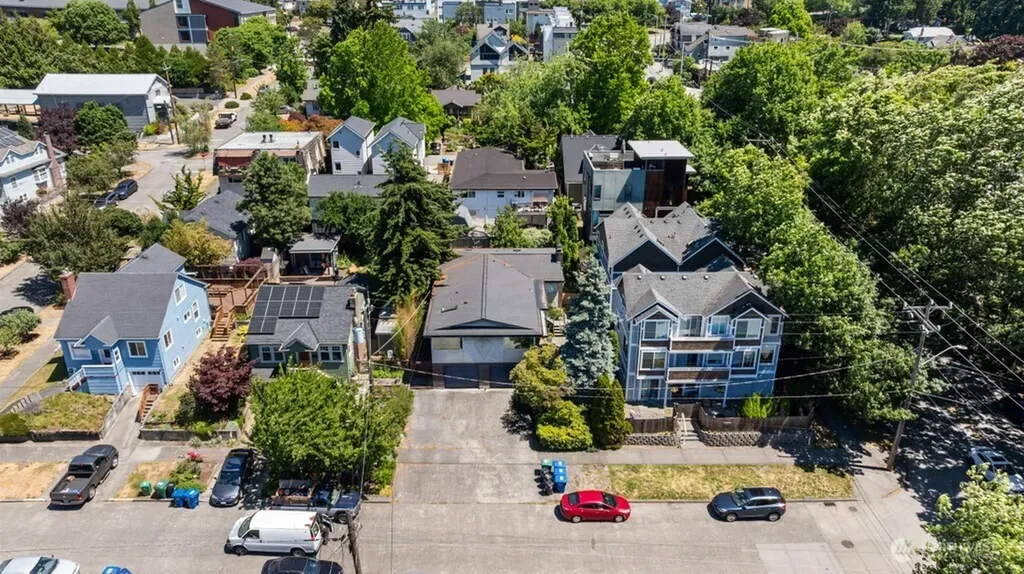 5506 7th Avenue NW Seattle WA 98107