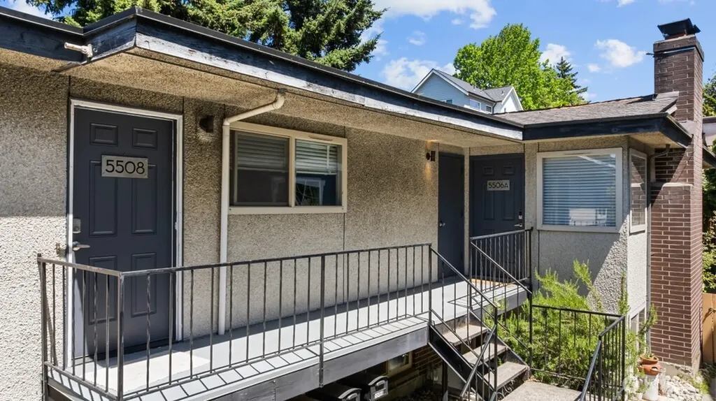 5506 7th Avenue NW Seattle WA 98107