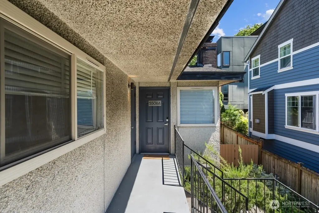 5506 7th Avenue NW Seattle WA 98107