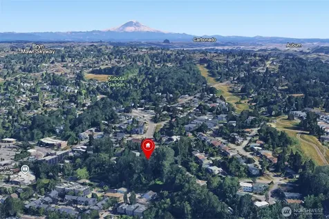 9100 46th Avenue S Seattle WA 98118