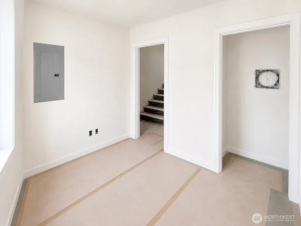 4907 SW Canada Drive Seattle WA 98136