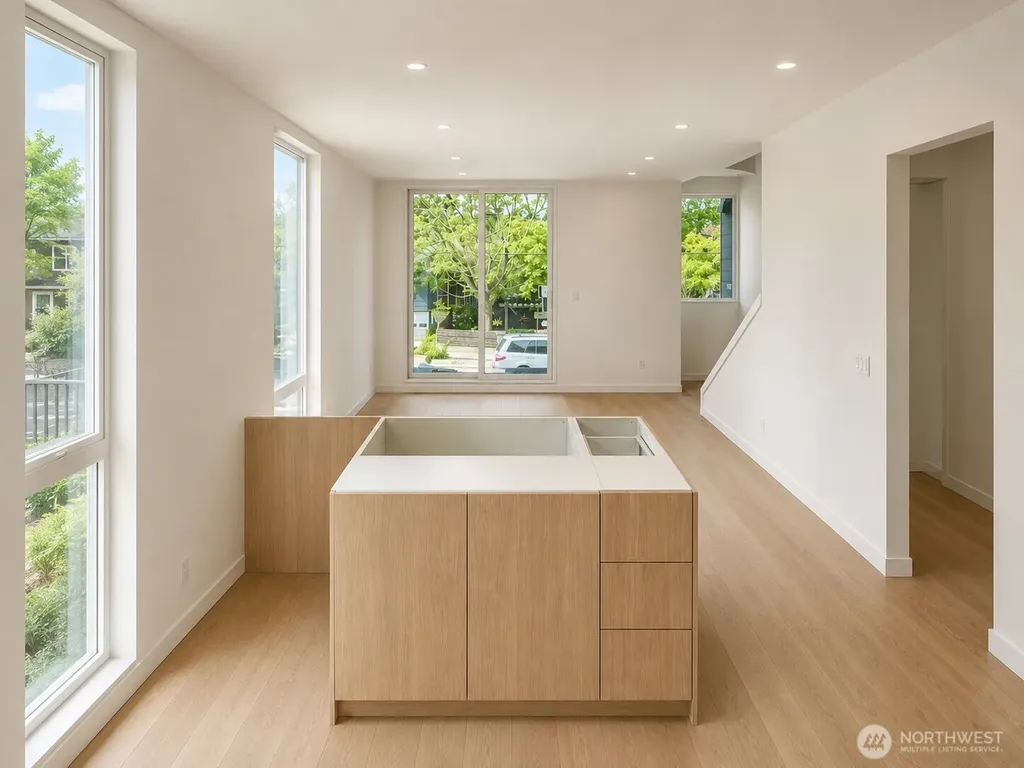 4907 SW Canada Drive Seattle WA 98136