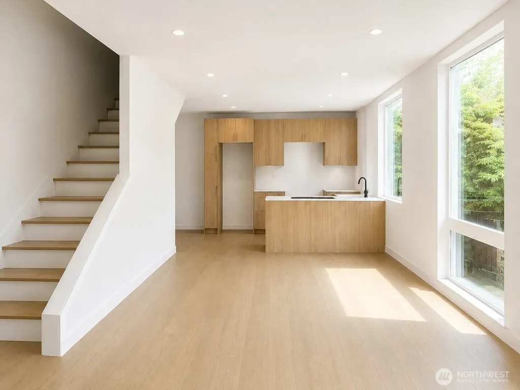 4907 SW Canada Drive Seattle WA 98136