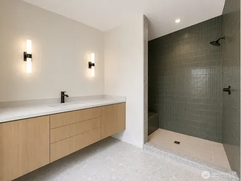4907 SW Canada Drive Seattle WA 98136