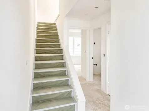 4907 SW Canada Drive Seattle WA 98136