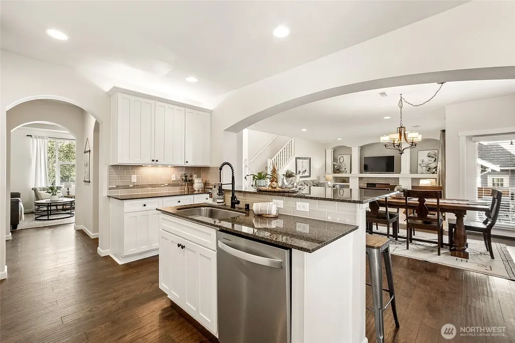 1670 Eagles Nest Place SE North Bend WA 98045