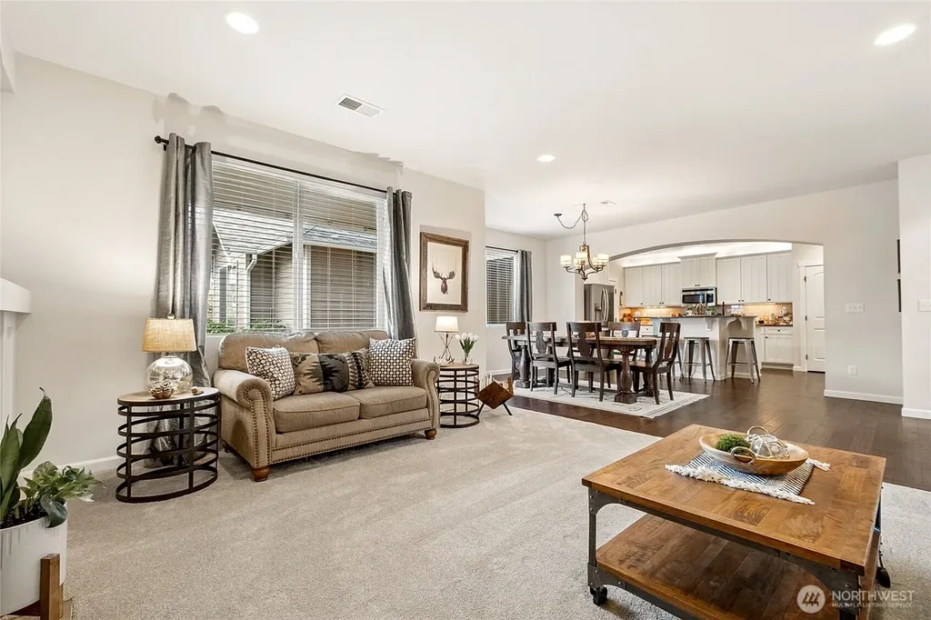 1670 Eagles Nest Place SE North Bend WA 98045