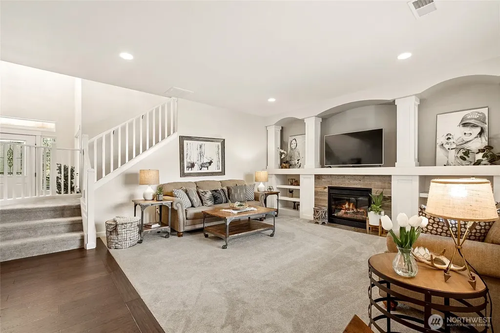 1670 Eagles Nest Place SE North Bend WA 98045