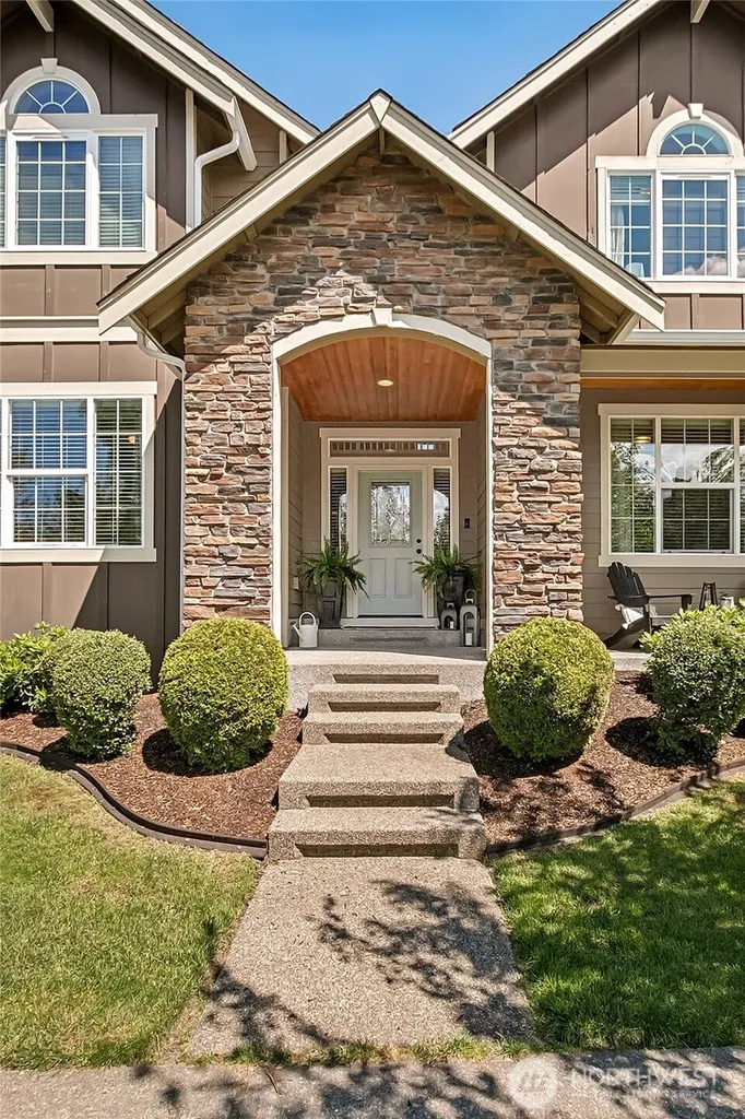 1670 Eagles Nest Place SE North Bend WA 98045