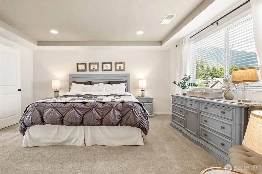 1670 Eagles Nest Place SE North Bend WA 98045
