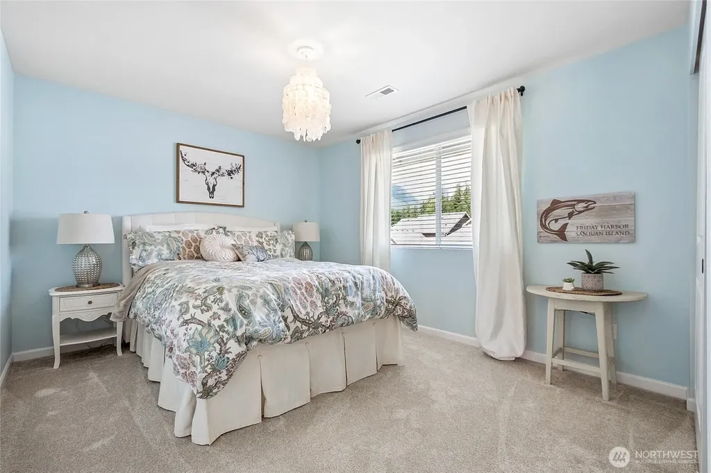1670 Eagles Nest Place SE North Bend WA 98045