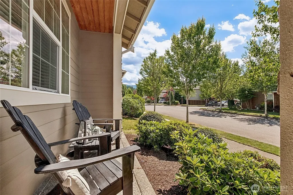 1670 Eagles Nest Place SE North Bend WA 98045