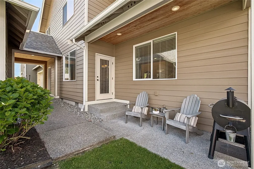 1670 Eagles Nest Place SE North Bend WA 98045