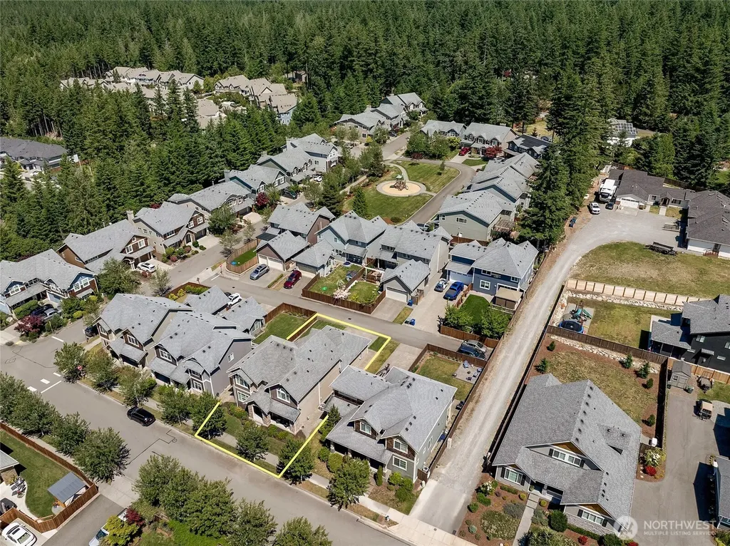 1670 Eagles Nest Place SE North Bend WA 98045