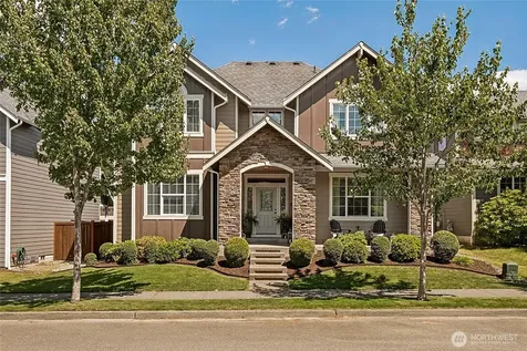 1670 Eagles Nest Place SE North Bend WA 98045