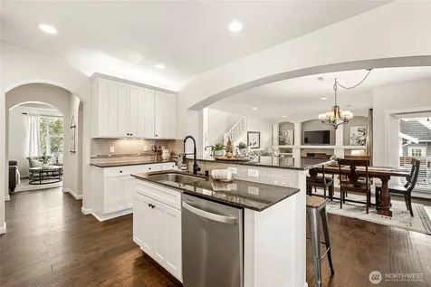 1670 Eagles Nest Place SE North Bend WA 98045