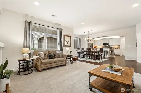 1670 Eagles Nest Place SE North Bend WA 98045