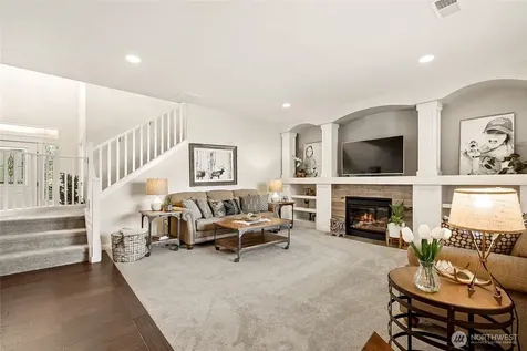 1670 Eagles Nest Place SE North Bend WA 98045