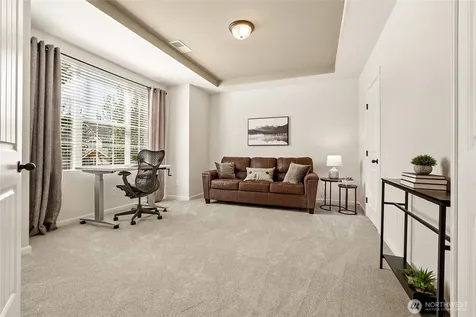 1670 Eagles Nest Place SE North Bend WA 98045