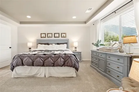 1670 Eagles Nest Place SE North Bend WA 98045