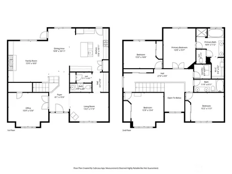 1670 Eagles Nest Place SE North Bend WA 98045