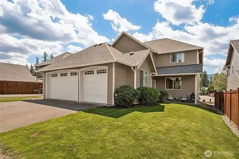 1670 Eagles Nest Place SE North Bend WA 98045