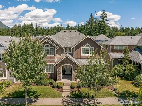 1670 Eagles Nest Place SE North Bend WA 98045