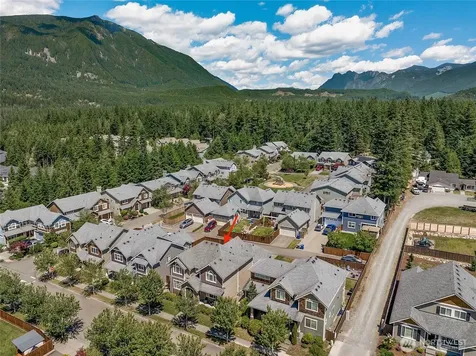 1670 Eagles Nest Place SE North Bend WA 98045