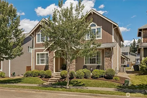 1670 Eagles Nest Place SE North Bend WA 98045