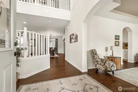 1670 Eagles Nest Place SE North Bend WA 98045