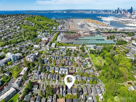 2827 SW Nevada Street Seattle WA 98126