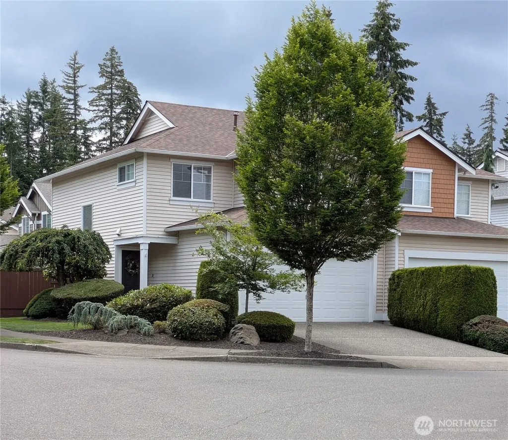 22931 SE 240th Place Maple Valley WA 98038