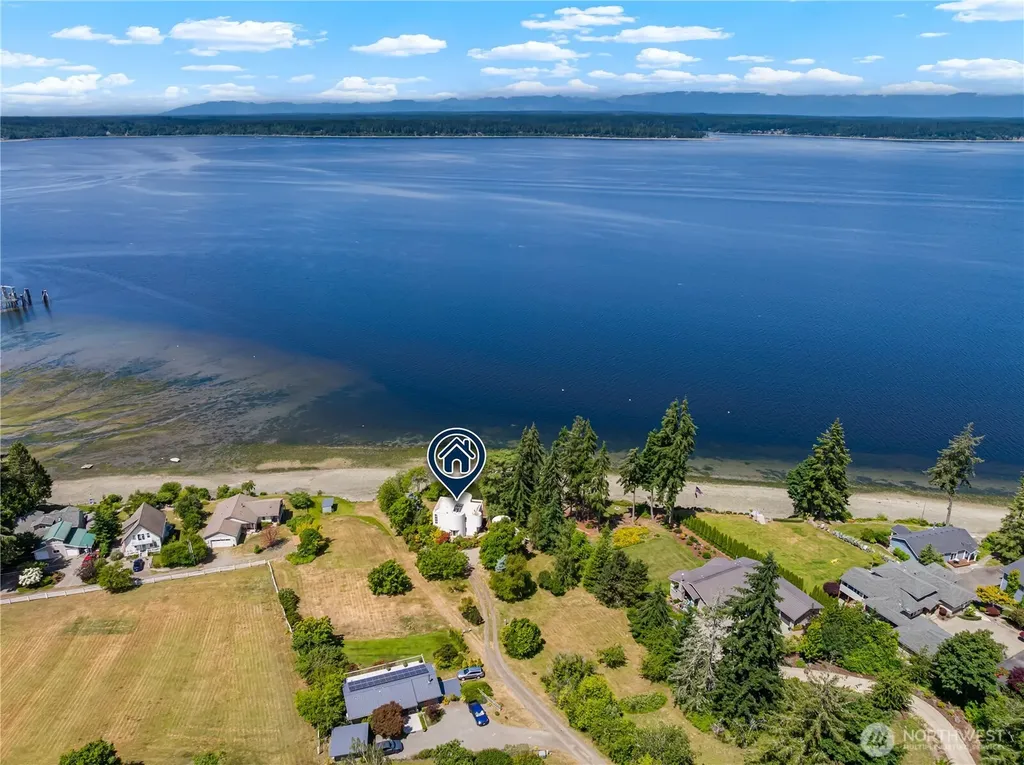 20515 21st Street NW Lakebay WA 98349