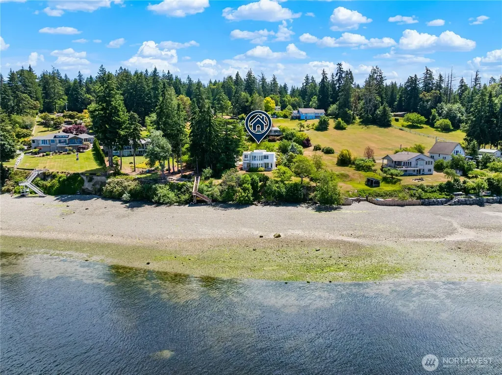 20515 21st Street NW Lakebay WA 98349
