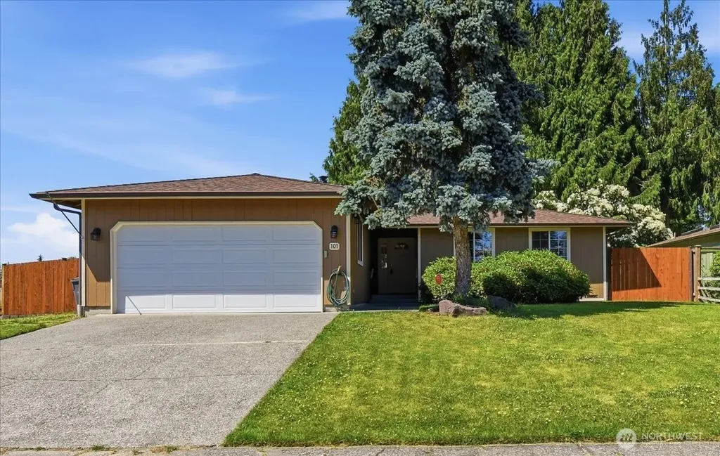 101 Paradise Parkway Granite Falls WA 98252